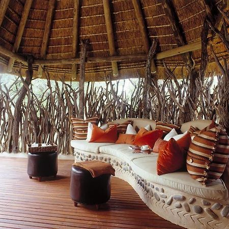 Sanctuary Makanyane Safari Lodge Madikwe Game Reserve Exterior photo